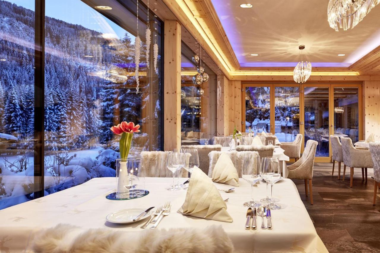 Hotel Schoenruh Gerlos Εξωτερικό φωτογραφία