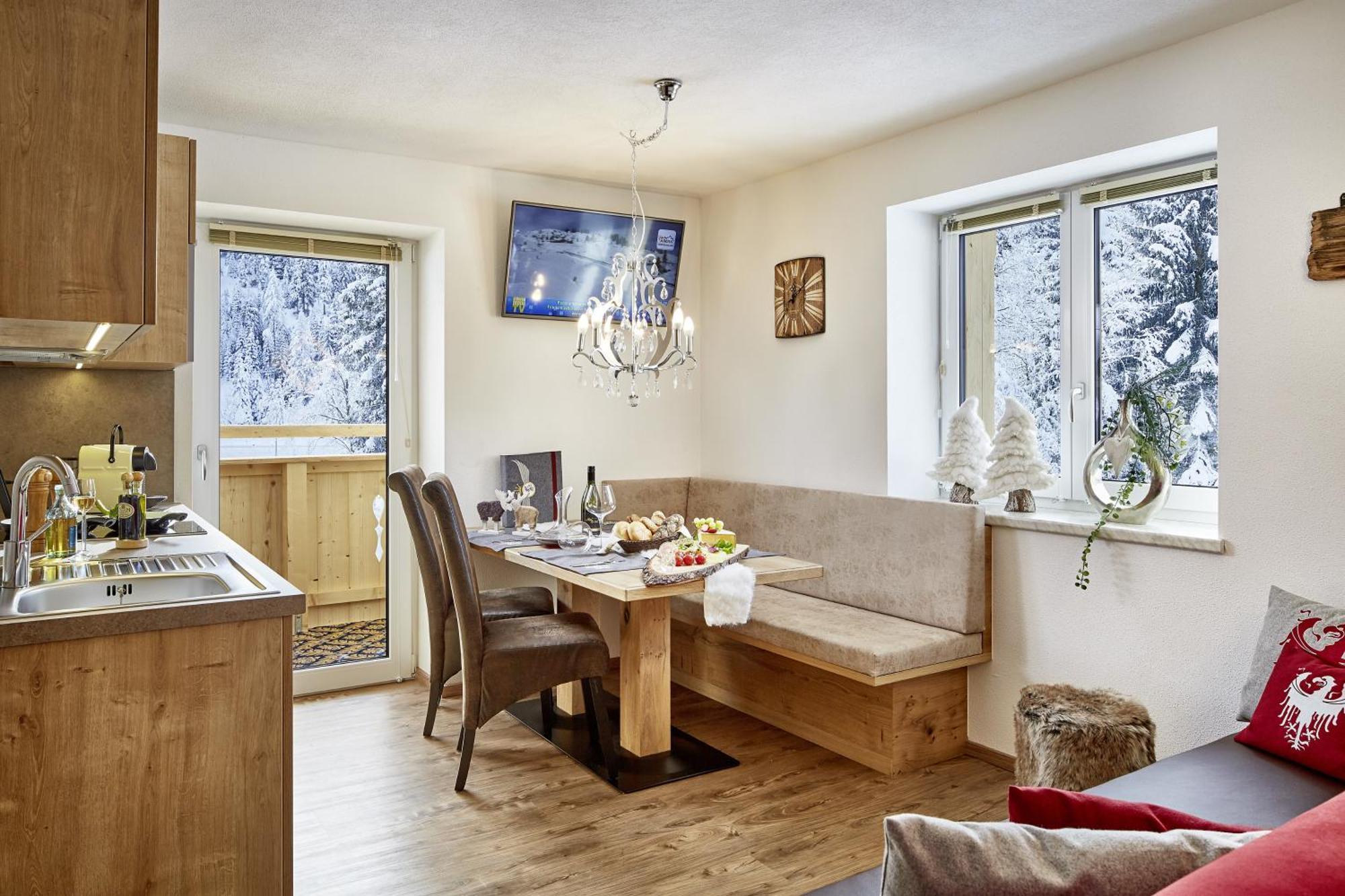 Hotel Schoenruh Gerlos Δωμάτιο φωτογραφία