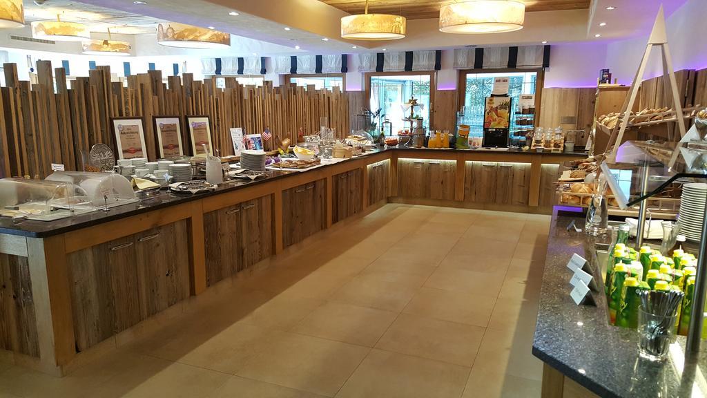 Hotel Schoenruh Gerlos Εξωτερικό φωτογραφία