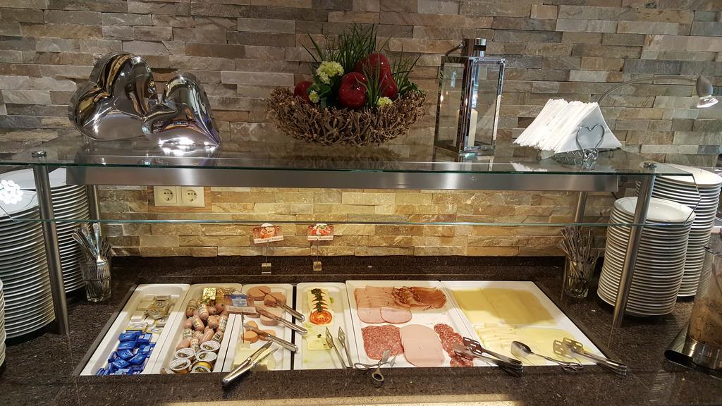 Hotel Schoenruh Gerlos Εξωτερικό φωτογραφία